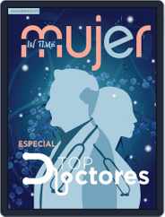Mujer In Time (Digital) Subscription                    September 1st, 2022 Issue