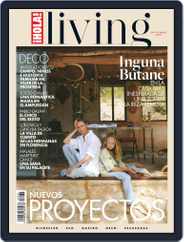 ¡HOLA! Living (Digital) Subscription                    September 1st, 2022 Issue