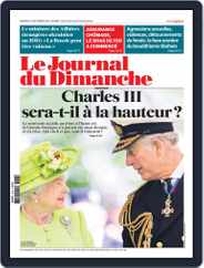 Le Journal du dimanche (Digital) Subscription                    September 11th, 2022 Issue