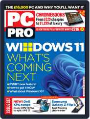 PC Pro (Digital) Subscription                    November 1st, 2022 Issue