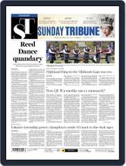Sunday Tribune (Digital) Subscription                    September 11th, 2022 Issue