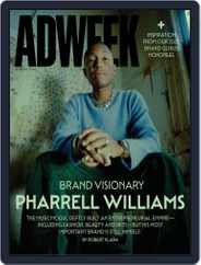 Adweek (Digital) Subscription                    September 12th, 2022 Issue