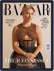 Harper's Bazaar India (Digital) Subscription                    September 1st, 2022 Issue