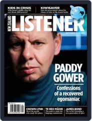 New Zealand Listener (Digital) Subscription                    September 17th, 2022 Issue