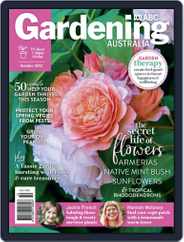 Gardening Australia (Digital) Subscription                    October 1st, 2022 Issue