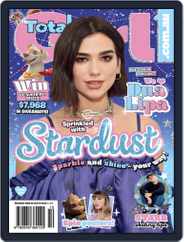 Total Girl (Digital) Subscription                    October 1st, 2022 Issue