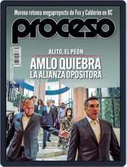 Proceso (Digital) Subscription                    September 11th, 2022 Issue