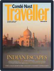 Condé Nast Traveller India (Digital) Subscription                    August 1st, 2022 Issue