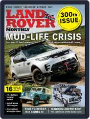 Land Rover Monthly (Digital) Subscription                    November 1st, 2022 Issue