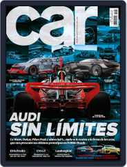 Car España (Digital) Subscription                    September 1st, 2022 Issue