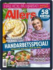 Allers (Digital) Subscription                    September 4th, 2022 Issue