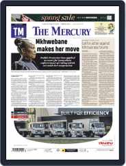 Mercury (Digital) Subscription                    September 12th, 2022 Issue