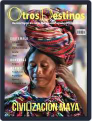 Revista Otros Destinos (Digital) Subscription                    September 5th, 2022 Issue