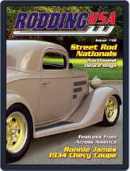 Rodding USA (Digital) Subscription                    September 1st, 2022 Issue