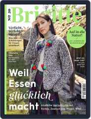 Brigitte (Digital) Subscription                    September 14th, 2022 Issue
