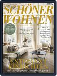 Schöner Wohnen (Digital) Subscription                    October 1st, 2022 Issue