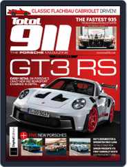 Total 911 (Digital) Subscription                    September 1st, 2022 Issue
