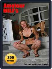 MILFs Adult Photo (Digital) Subscription                    September 13th, 2022 Issue