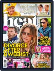 Heat (Digital) Subscription                    September 17th, 2022 Issue