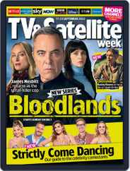 TV&Satellite Week (Digital) Subscription                    September 17th, 2022 Issue