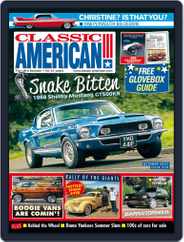 Classic American (Digital) Subscription                    October 1st, 2022 Issue