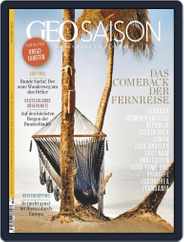 GEO Saison (Digital) Subscription                    October 1st, 2022 Issue