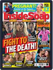 Inside Soap UK (Digital) Subscription                    September 17th, 2022 Issue