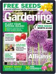 Amateur Gardening (Digital) Subscription                    September 17th, 2022 Issue