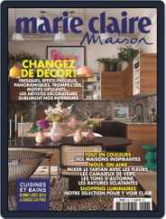 Marie Claire Maison (Digital) Subscription                    October 1st, 2022 Issue