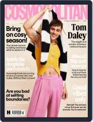 Cosmopolitan UK (Digital) Subscription                    October 1st, 2022 Issue