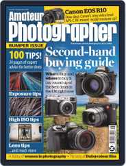 Amateur Photographer (Digital) Subscription                    September 13th, 2022 Issue