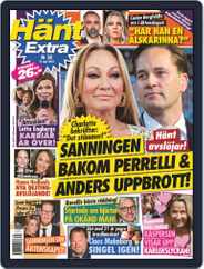 Hänt Extra (Digital) Subscription                    September 13th, 2022 Issue