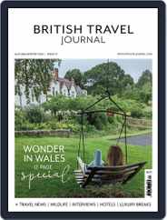 British Travel Journal (Digital) Subscription                    September 13th, 2022 Issue