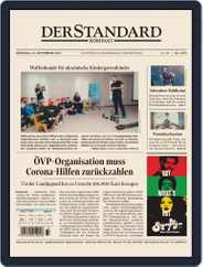 STANDARD Kompakt (Digital) Subscription                    September 12th, 2022 Issue