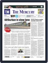 Mercury (Digital) Subscription                    September 13th, 2022 Issue