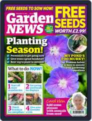 Garden News (Digital) Subscription                    September 17th, 2022 Issue
