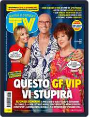 TV Sorrisi e Canzoni (Digital) Subscription                    September 12th, 2022 Issue