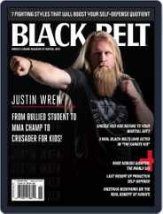 Black Belt (Digital) Subscription                    October 1st, 2022 Issue