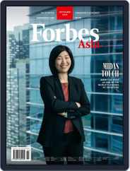 Forbes Asia (Digital) Subscription                    September 1st, 2022 Issue