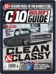C10 Builder GUide (Digital) Subscription                    September 7th, 2022 Issue