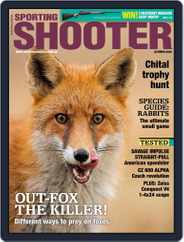 Sporting Shooter (Digital) Subscription                    October 1st, 2022 Issue
