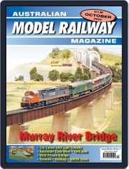 Australian Model Railway (Digital) Subscription                    October 1st, 2022 Issue