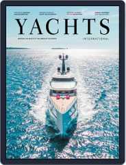 Yachts International (Digital) Subscription                    August 24th, 2022 Issue