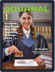 ABI Journal Magazine (Digital) Subscription                    March 1st, 2024 Issue