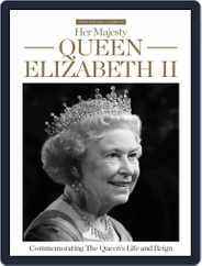 The Royal Family Souvenir Series Magazine (Digital) Subscription                    September 15th, 2022 Issue