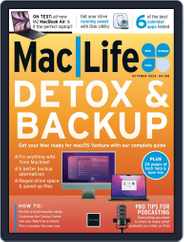 MacLife (Digital) Subscription                    October 1st, 2022 Issue