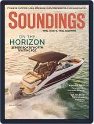 Soundings (Digital) Subscription                    October 1st, 2022 Issue