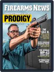 Firearms News (Digital) Subscription                    September 15th, 2022 Issue