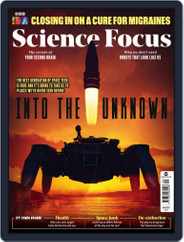 BBC Science Focus (Digital) Subscription                    September 1st, 2022 Issue