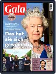Gala (Digital) Subscription                    September 14th, 2022 Issue